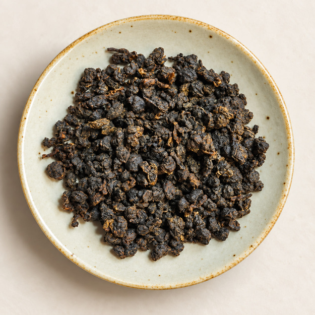 GABA Oolong 2026 – Taivano oolongas 10 g