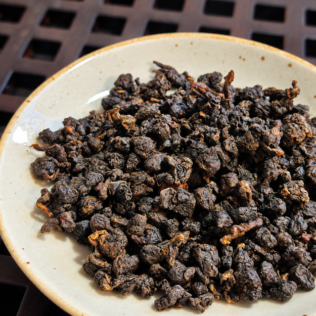 GABA Oolong 2026 – Taivano oolongas 10 g